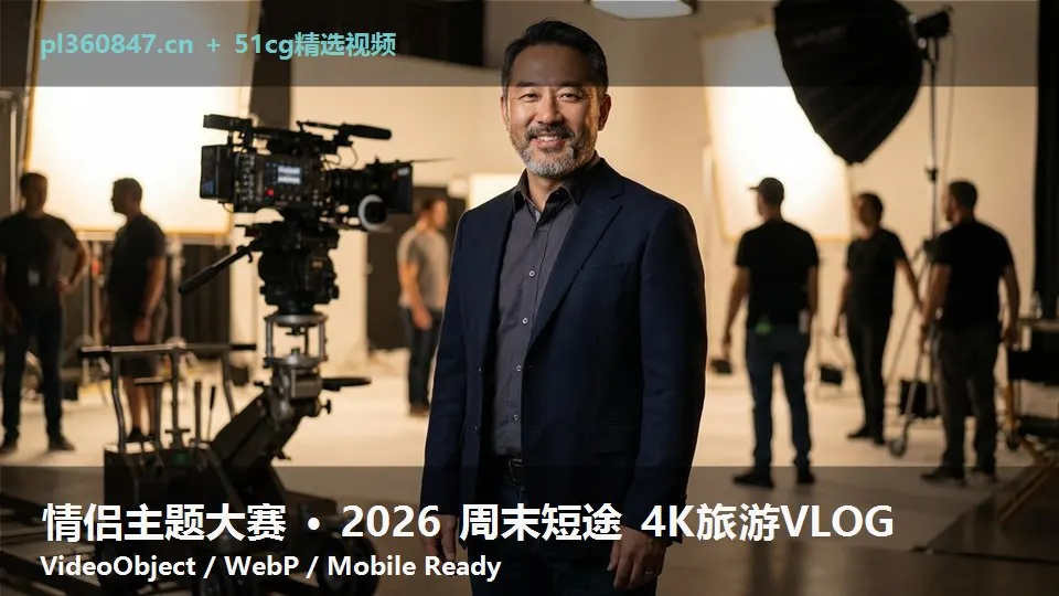 情侣主题大赛 · 2026 周末短途 4K旅游VLOG
